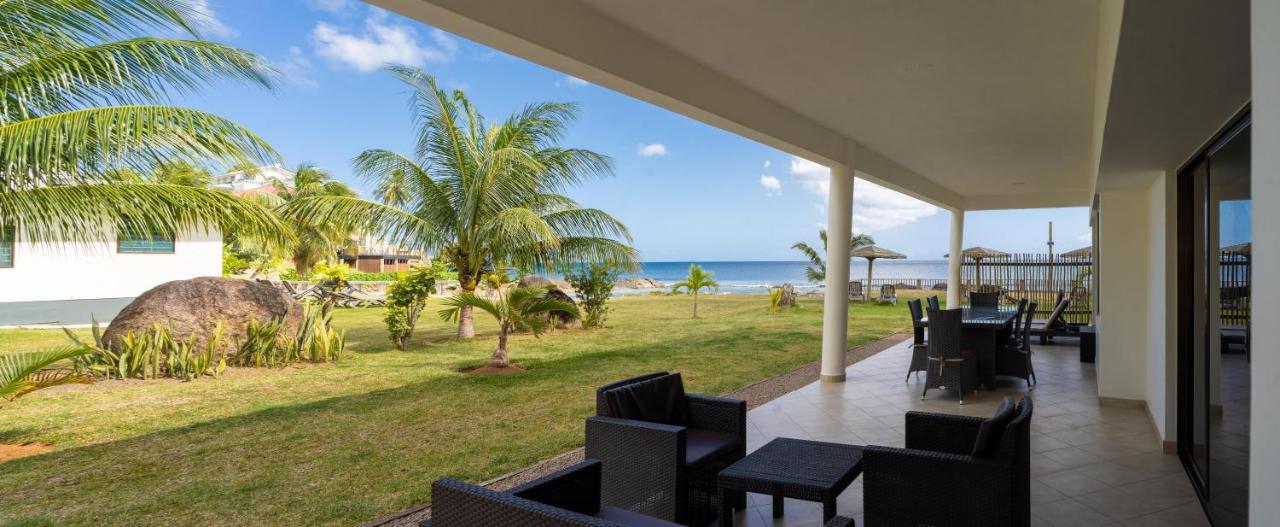 Beach Cottages *