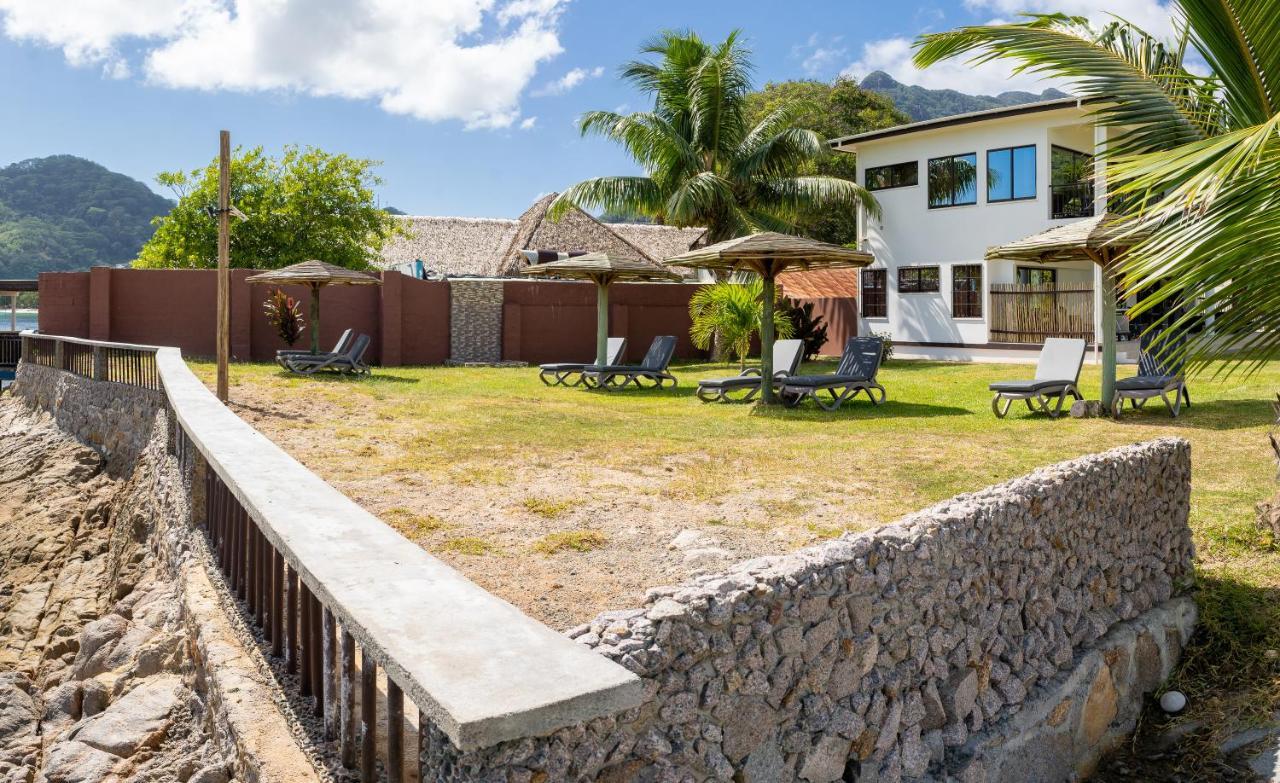 Beach Cottages דירה