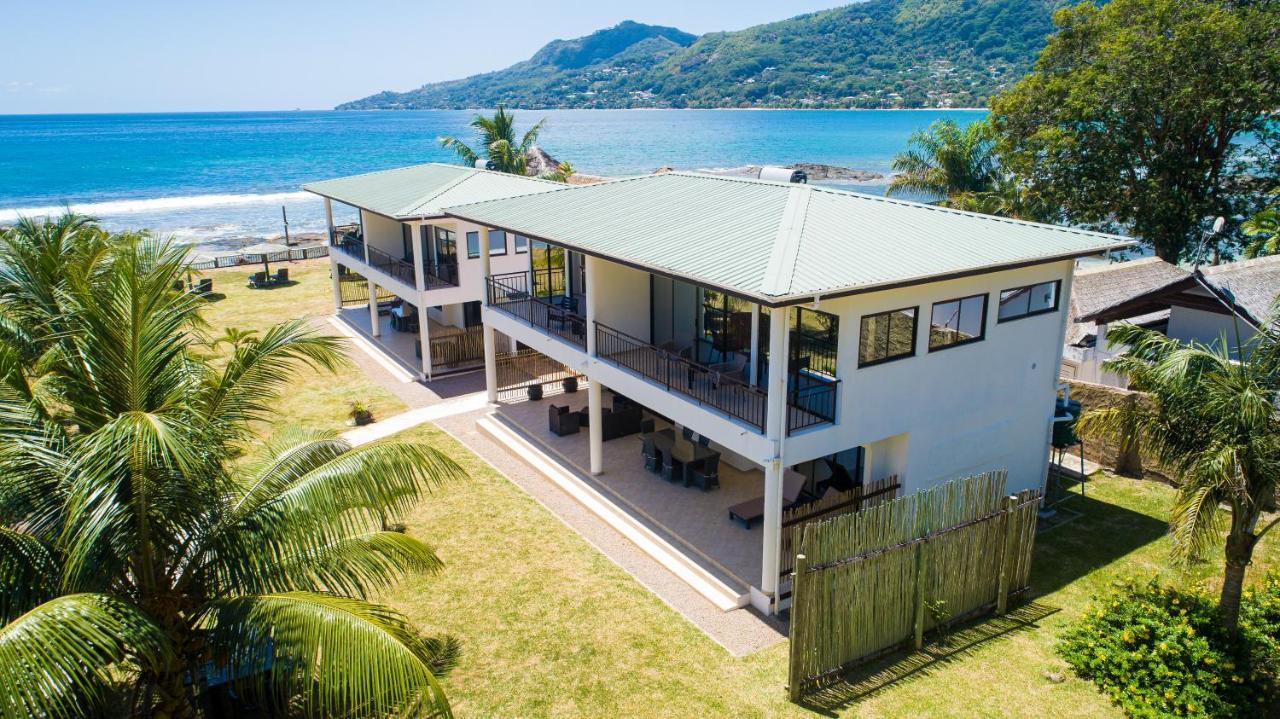 Beach Cottages * בל אומברה