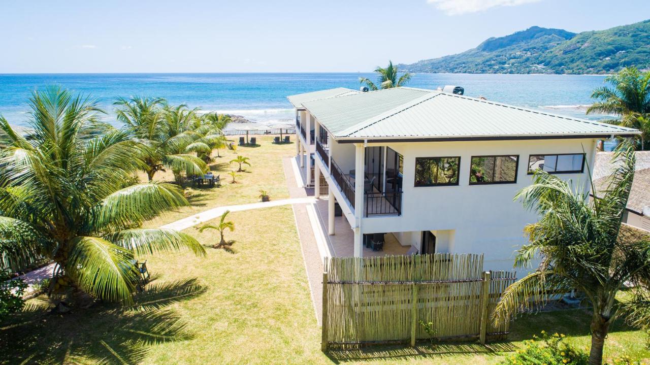 דירה Beach Cottages בל אומברה