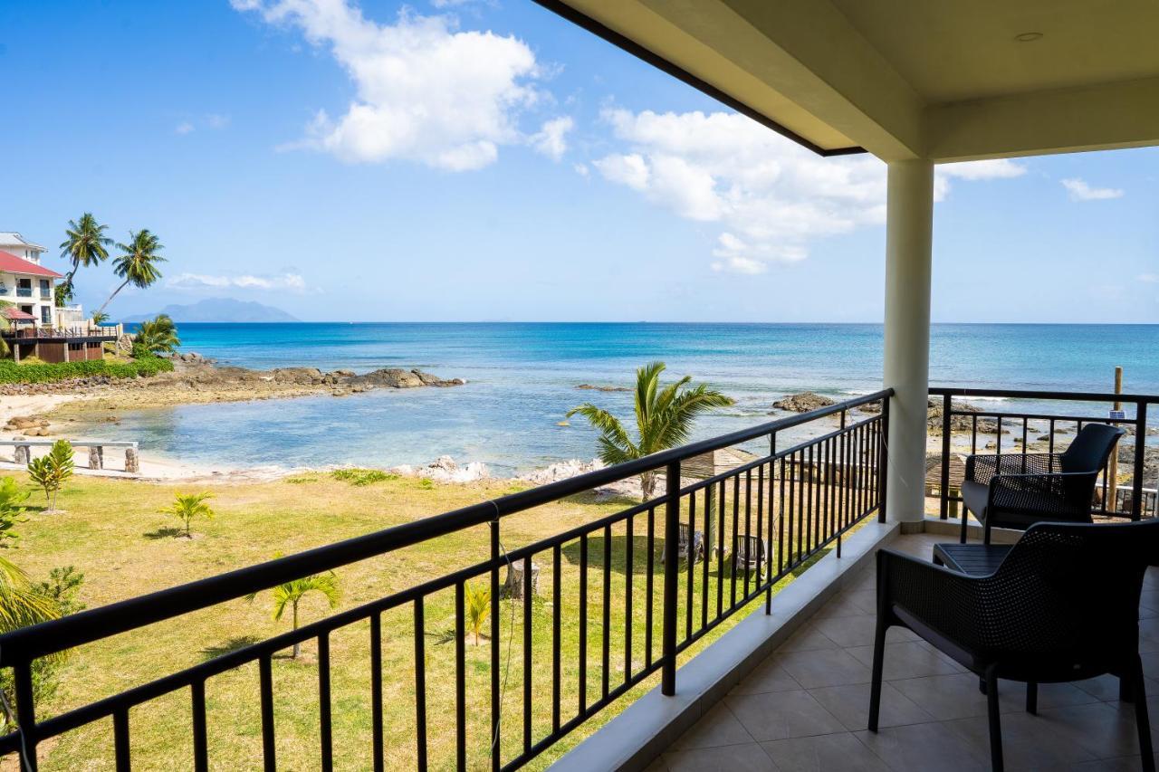 Beach Cottages דירה בל אומברה