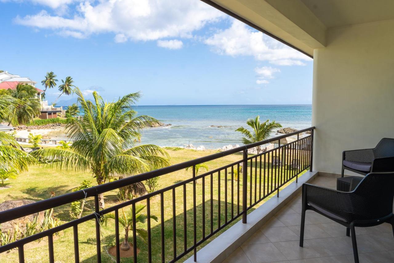 Beach Cottages דירה בל אומברה