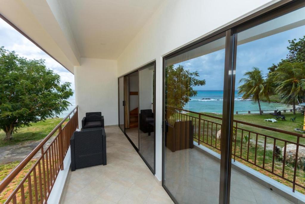 Beach Cottages