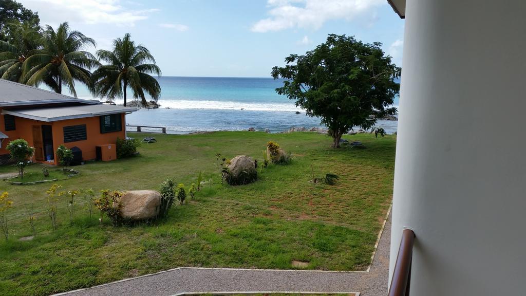 Beach Cottages *