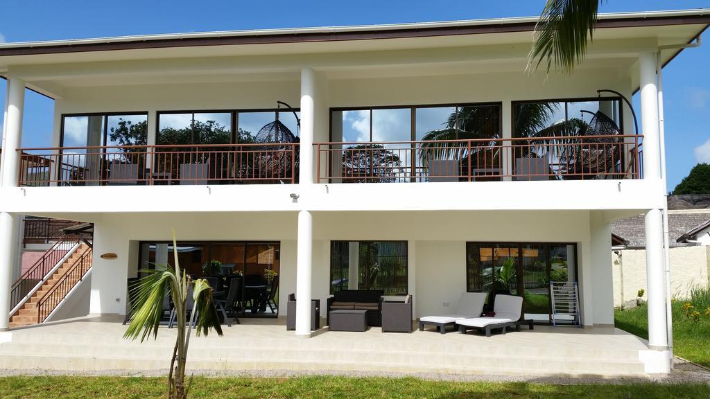 Beach Cottages דירה