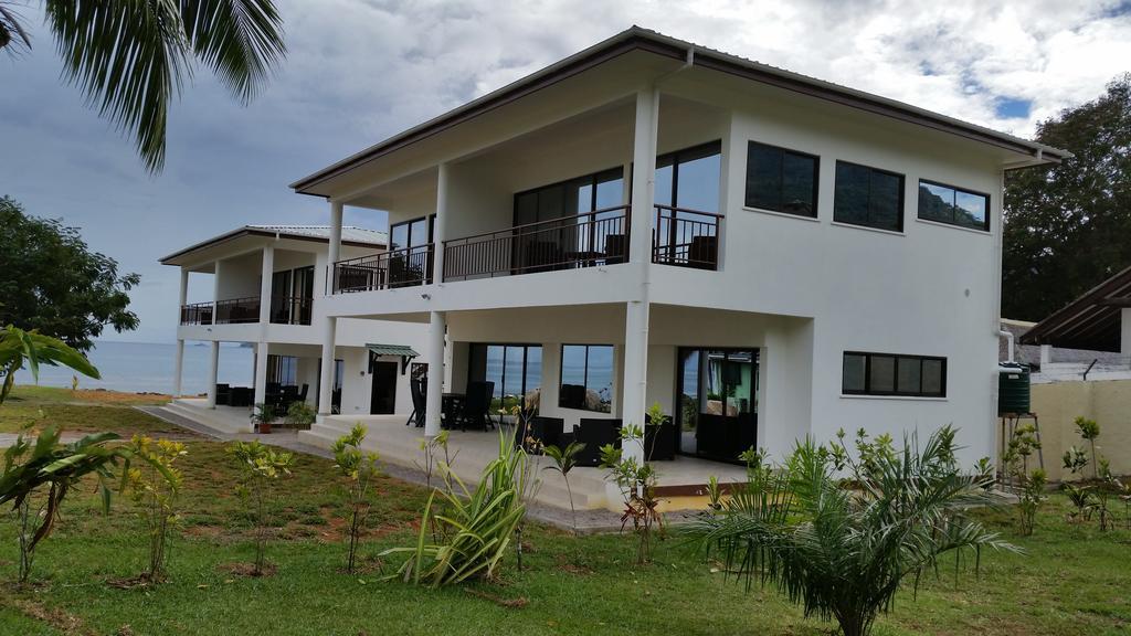 Beach Cottages דירה בל אומברה