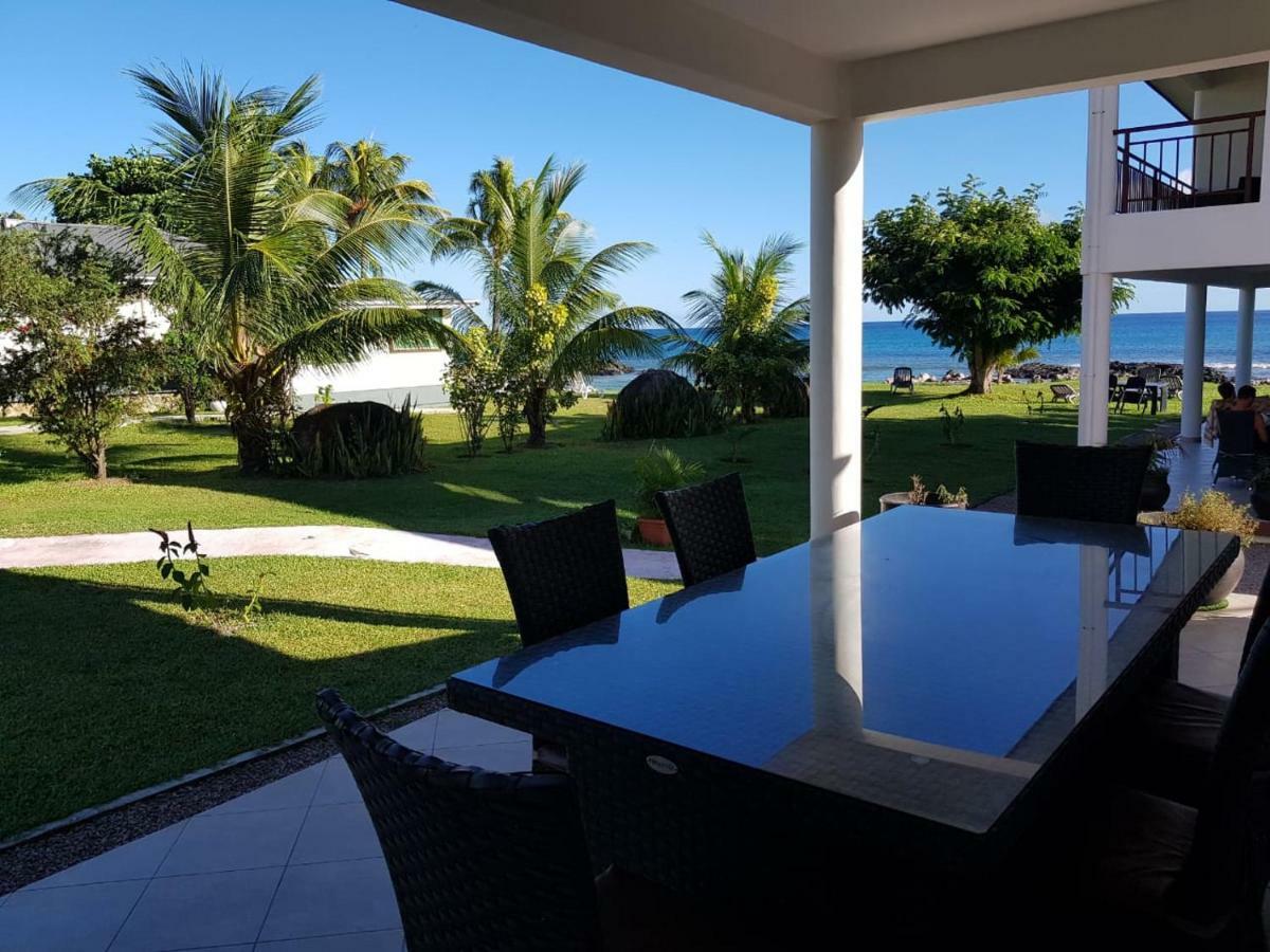 Beach Cottages *
