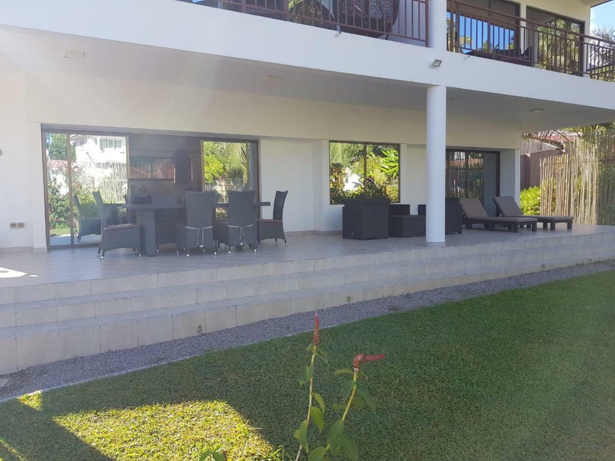 דירה Beach Cottages