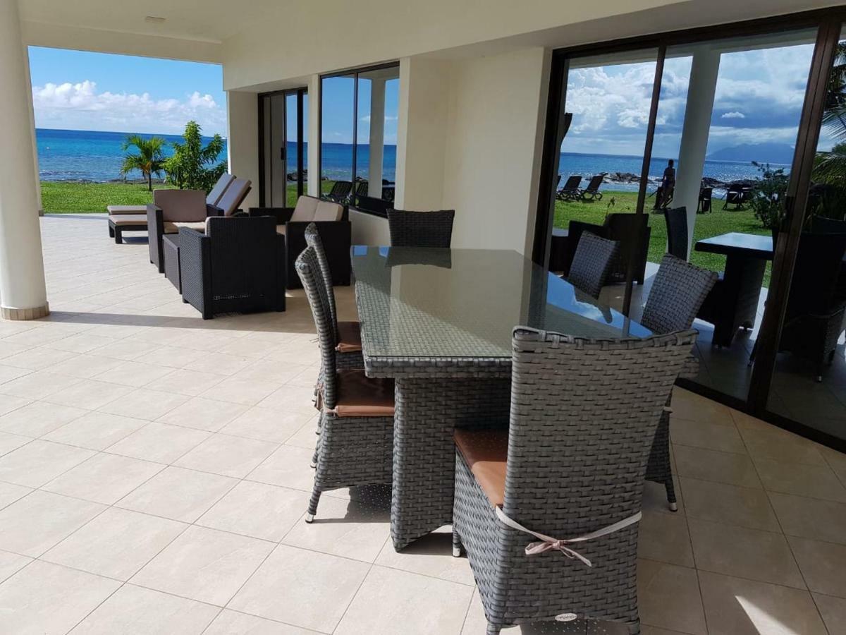 Beach Cottages דירה